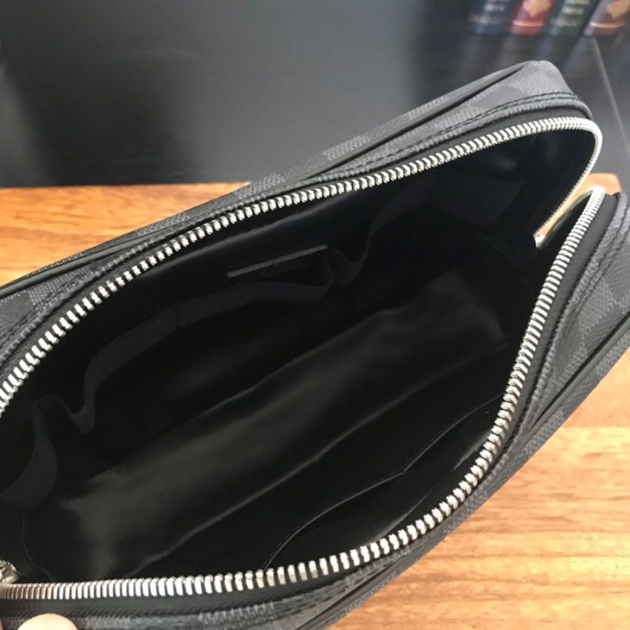 N47521, TOILETRY BAG GM, LOUIS VUITTON LV HANDBAG