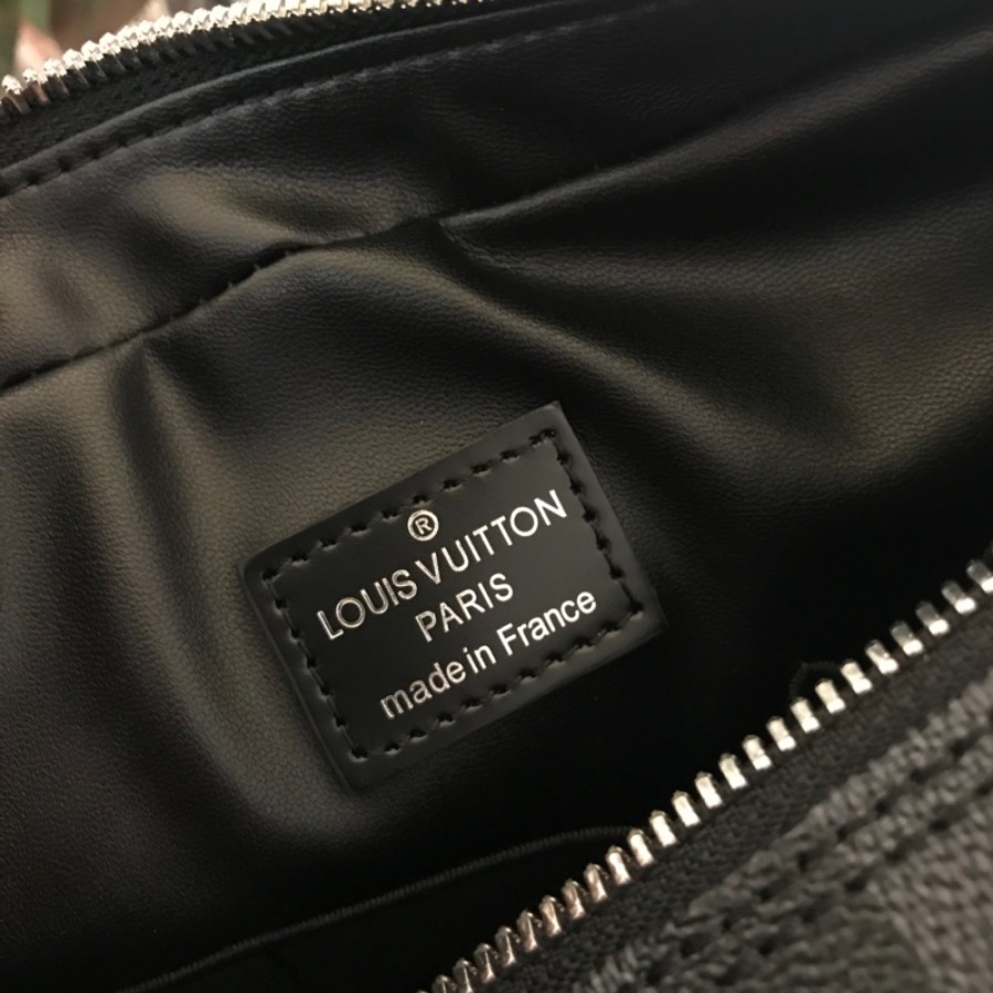 N47521, TOILETRY BAG GM, LOUIS VUITTON LV HANDBAG