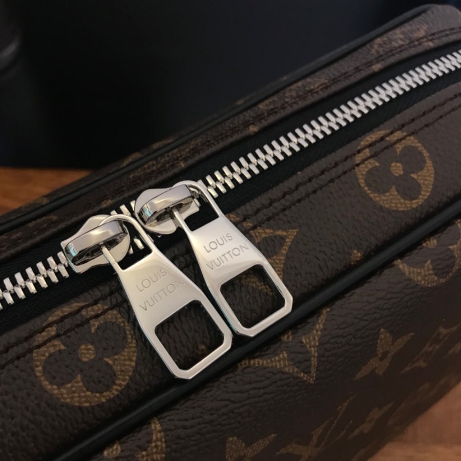 M47506, TOILETRY BAG GM, LOUIS VUITTON LV HANDBAG