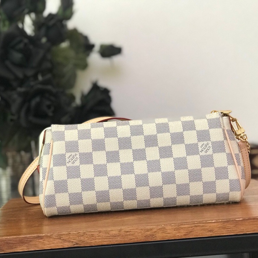 N55214, COSMETIC POUCH, LOUIS VUITTON LV