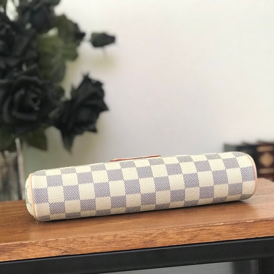 N55214, COSMETIC POUCH, LOUIS VUITTON LV
