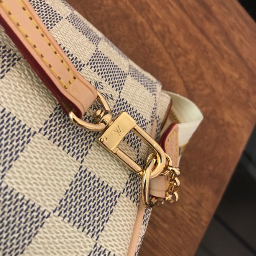N55214, COSMETIC POUCH, LOUIS VUITTON LV