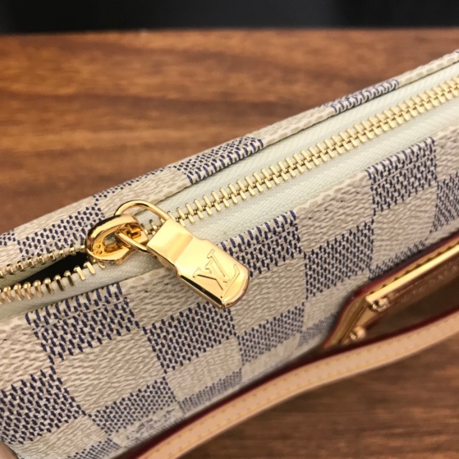 N55214, COSMETIC POUCH, LOUIS VUITTON LV