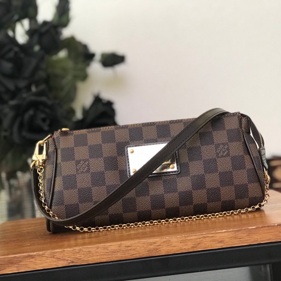 N55213, COSMETIC POUCH, LOUIS VUITTON LV