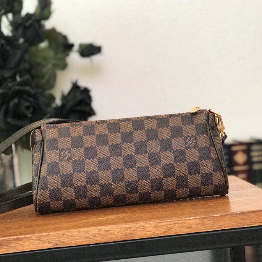 N55213, COSMETIC POUCH, LOUIS VUITTON LV