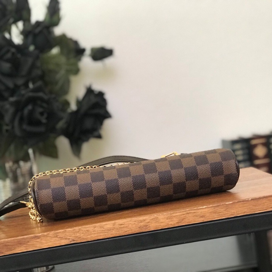 N55213, COSMETIC POUCH, LOUIS VUITTON LV