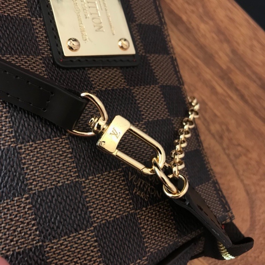 N55213, COSMETIC POUCH, LOUIS VUITTON LV