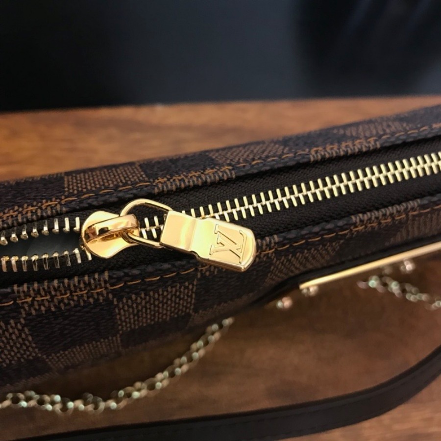 N55213, COSMETIC POUCH, LOUIS VUITTON LV