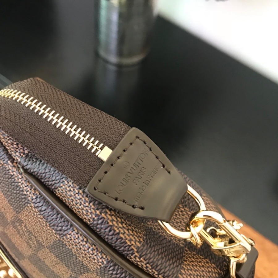 N55213, COSMETIC POUCH, LOUIS VUITTON LV
