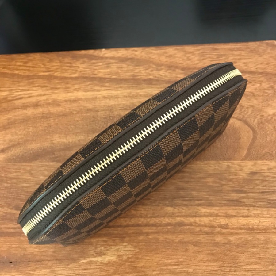 N23345, LOUIS VUITTON LV, COSMETIC POUCH GM