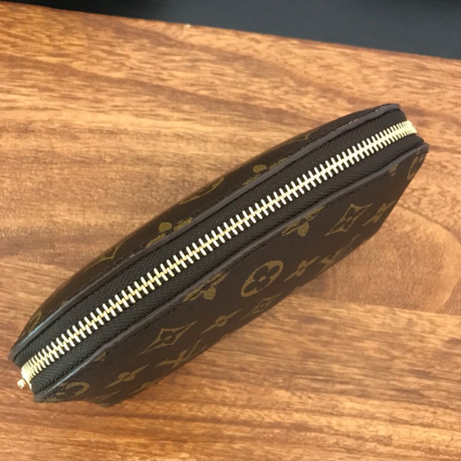 M47515,  COSMETIC POUCH, LOUIS VUITTON LV