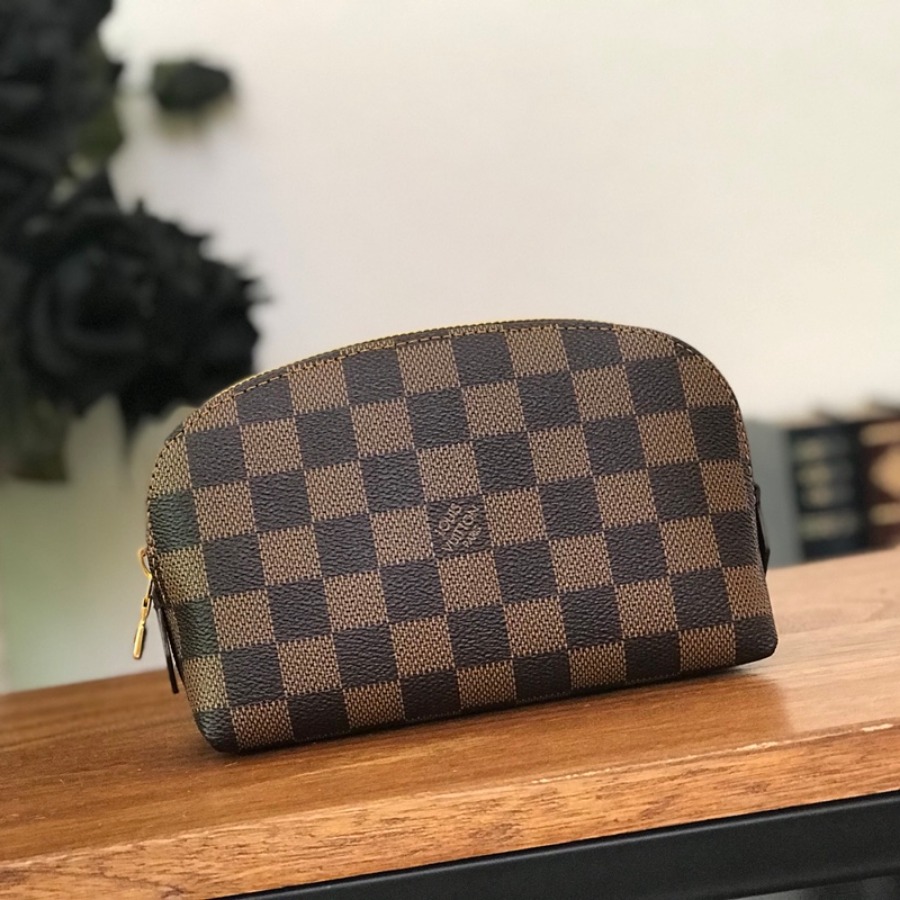 N47516, LOUIS VUITTON LV, COSMETIC POUCH