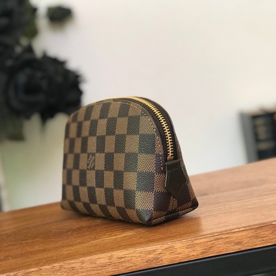 N47516, LOUIS VUITTON LV, COSMETIC POUCH