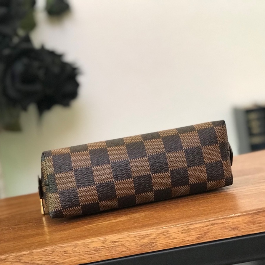 N47516, LOUIS VUITTON LV, COSMETIC POUCH