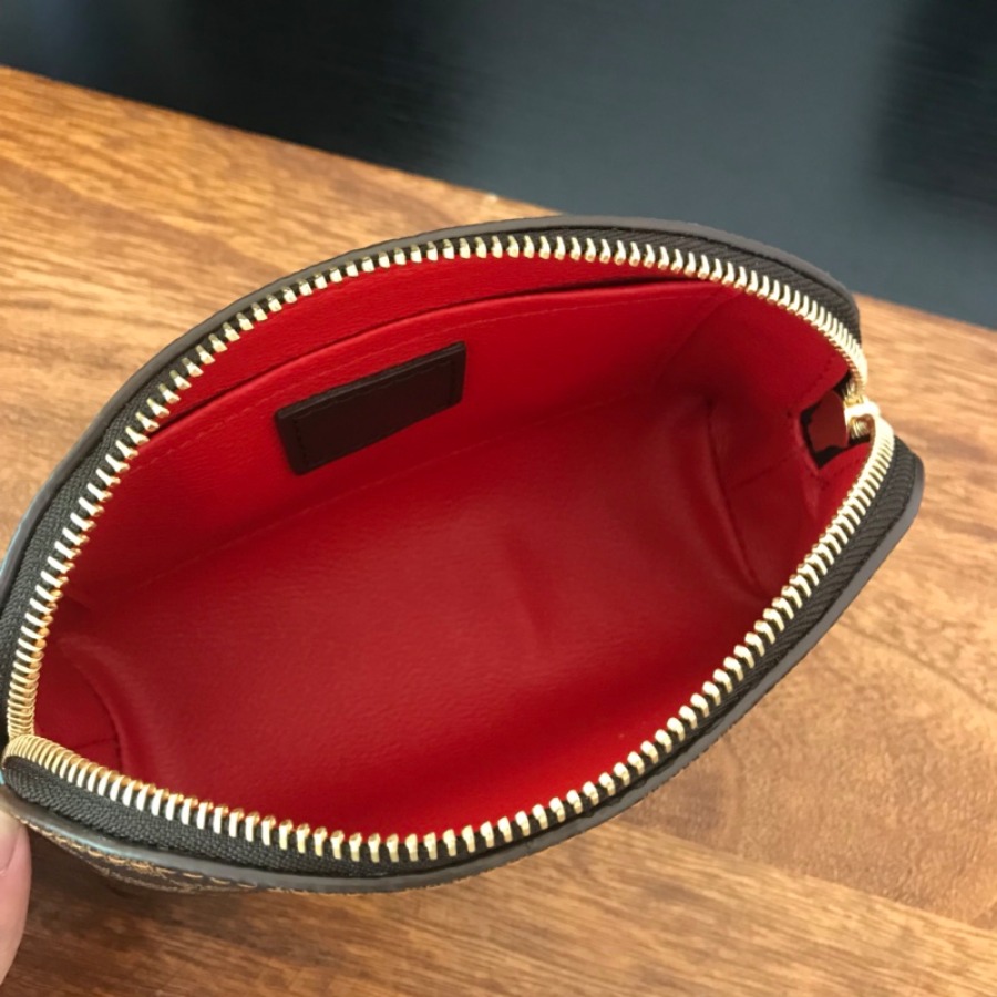 N47516, LOUIS VUITTON LV, COSMETIC POUCH