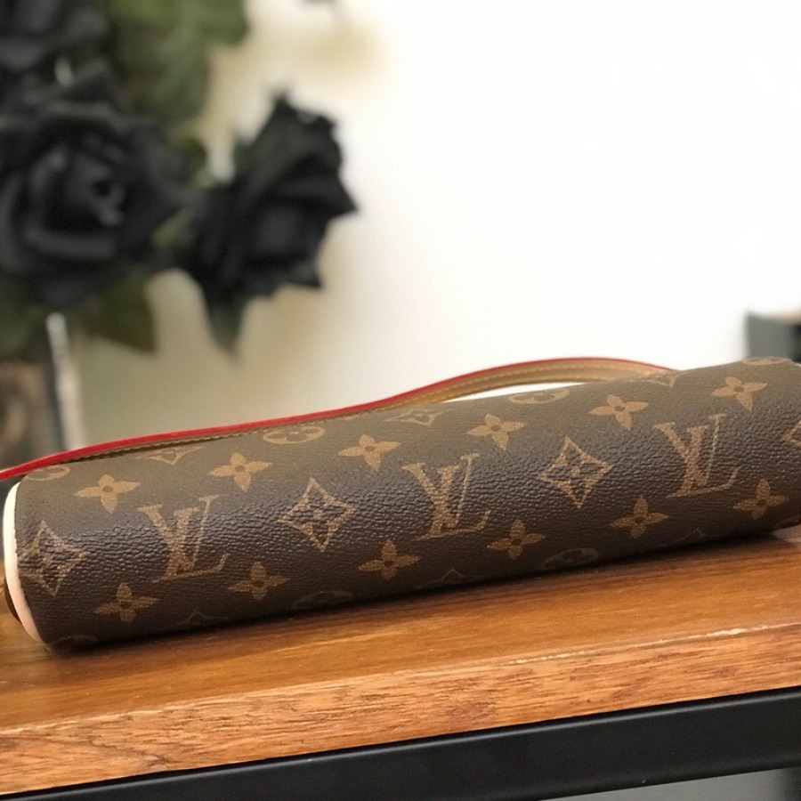  M95567, COSMETIC POUCH, LOUIS VUITTON LV