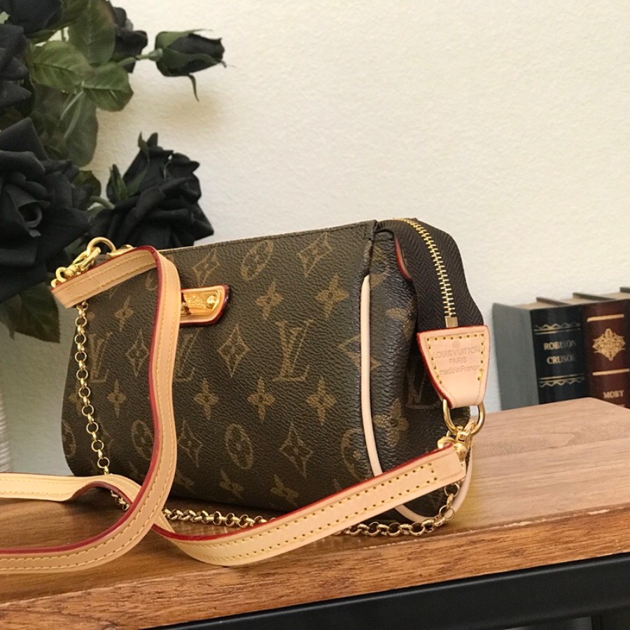  M95567, COSMETIC POUCH, LOUIS VUITTON LV