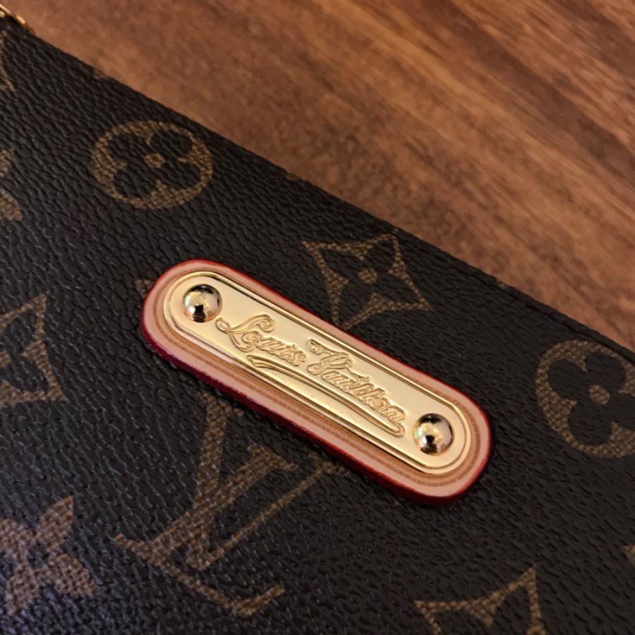  M95567, COSMETIC POUCH, LOUIS VUITTON LV