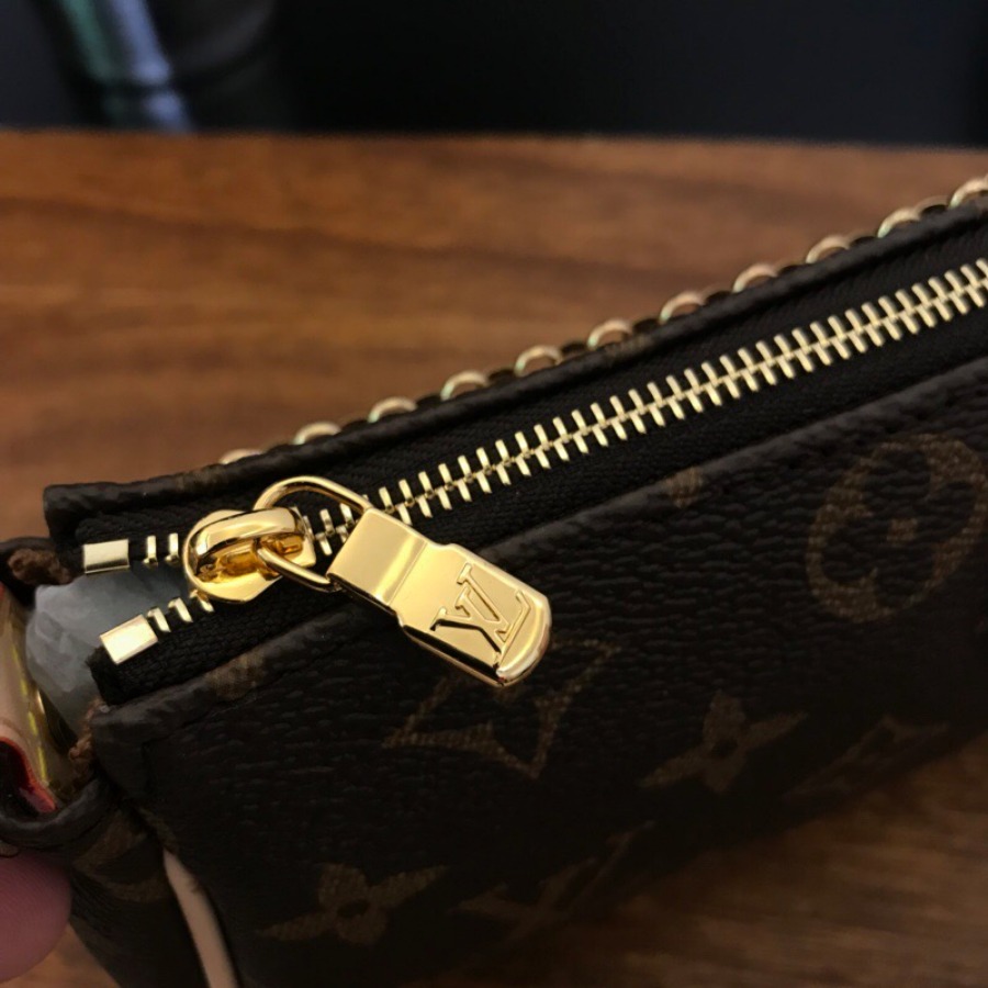  M95567, COSMETIC POUCH, LOUIS VUITTON LV