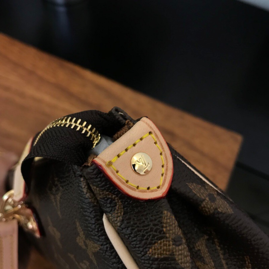  M95567, COSMETIC POUCH, LOUIS VUITTON LV