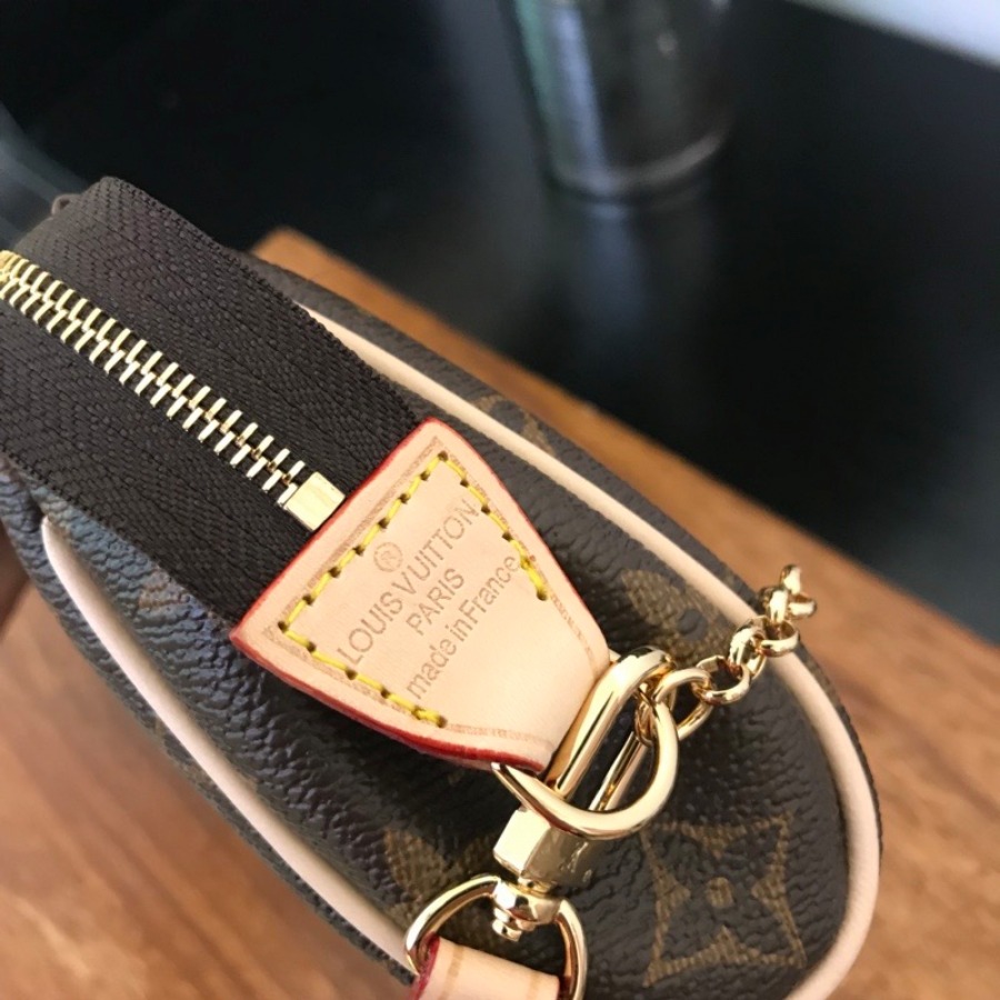  M95567, COSMETIC POUCH, LOUIS VUITTON LV