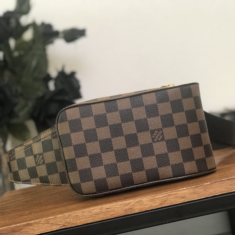 N51994, GÉRONIMOS, LOUIS VUITTON LV SMALL BAGS FOR MEN