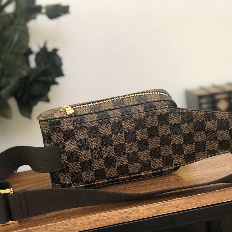 N51994, GÉRONIMOS, LOUIS VUITTON LV SMALL BAGS FOR MEN