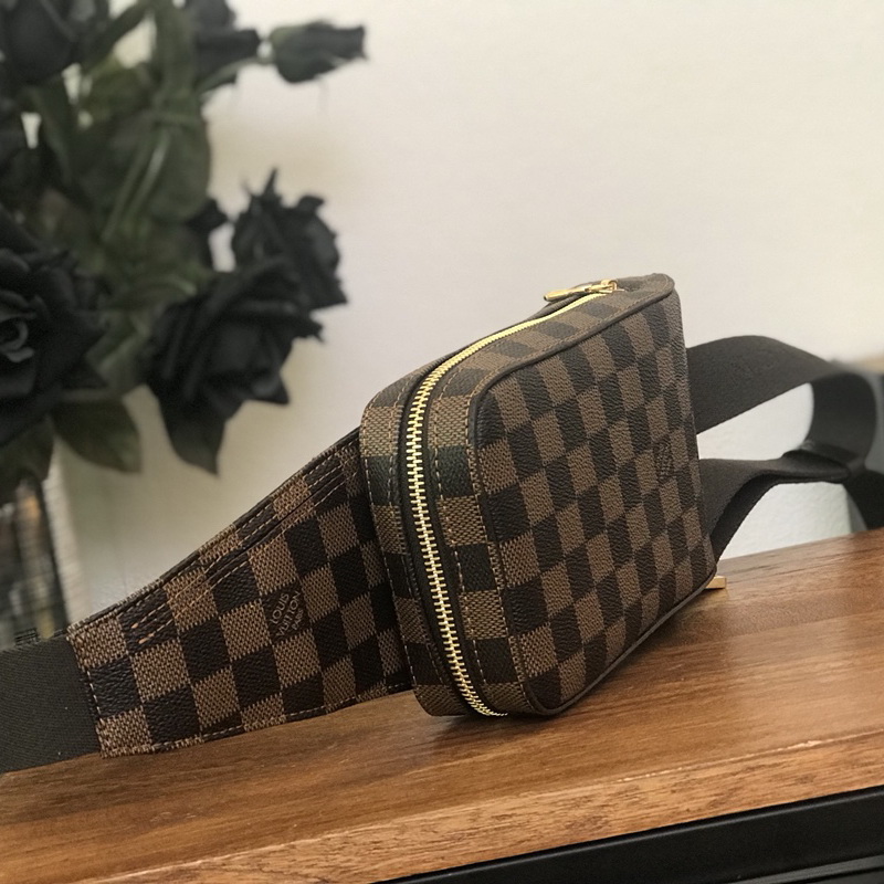 N51994, GÉRONIMOS, LOUIS VUITTON LV SMALL BAGS FOR MEN