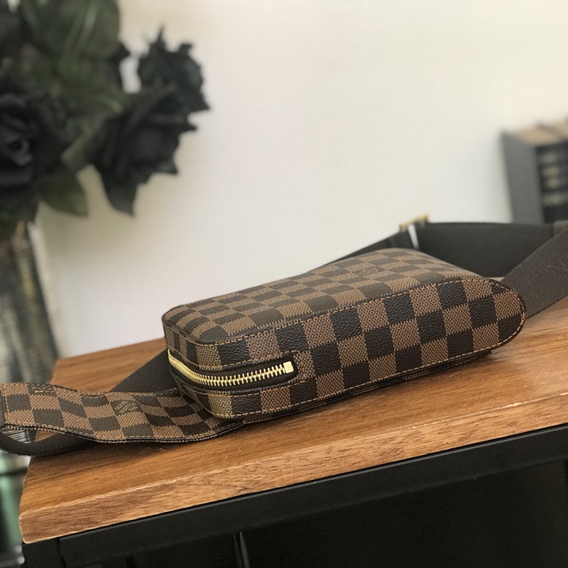 N51994, GÉRONIMOS, LOUIS VUITTON LV SMALL BAGS FOR MEN