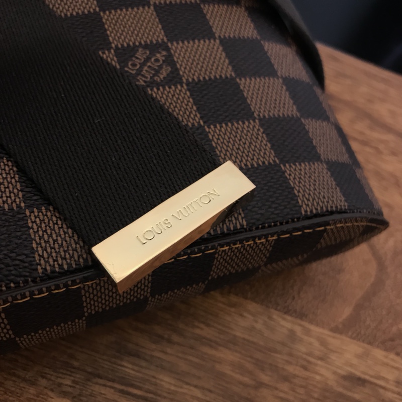 N51994, GÉRONIMOS, LOUIS VUITTON LV SMALL BAGS FOR MEN