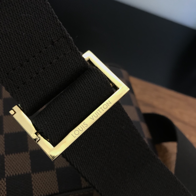 N51994, GÉRONIMOS, LOUIS VUITTON LV SMALL BAGS FOR MEN