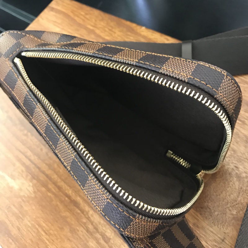 N51994, GÉRONIMOS, LOUIS VUITTON LV SMALL BAGS FOR MEN