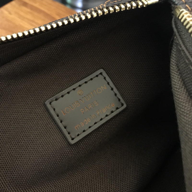 N51994, GÉRONIMOS, LOUIS VUITTON LV SMALL BAGS FOR MEN