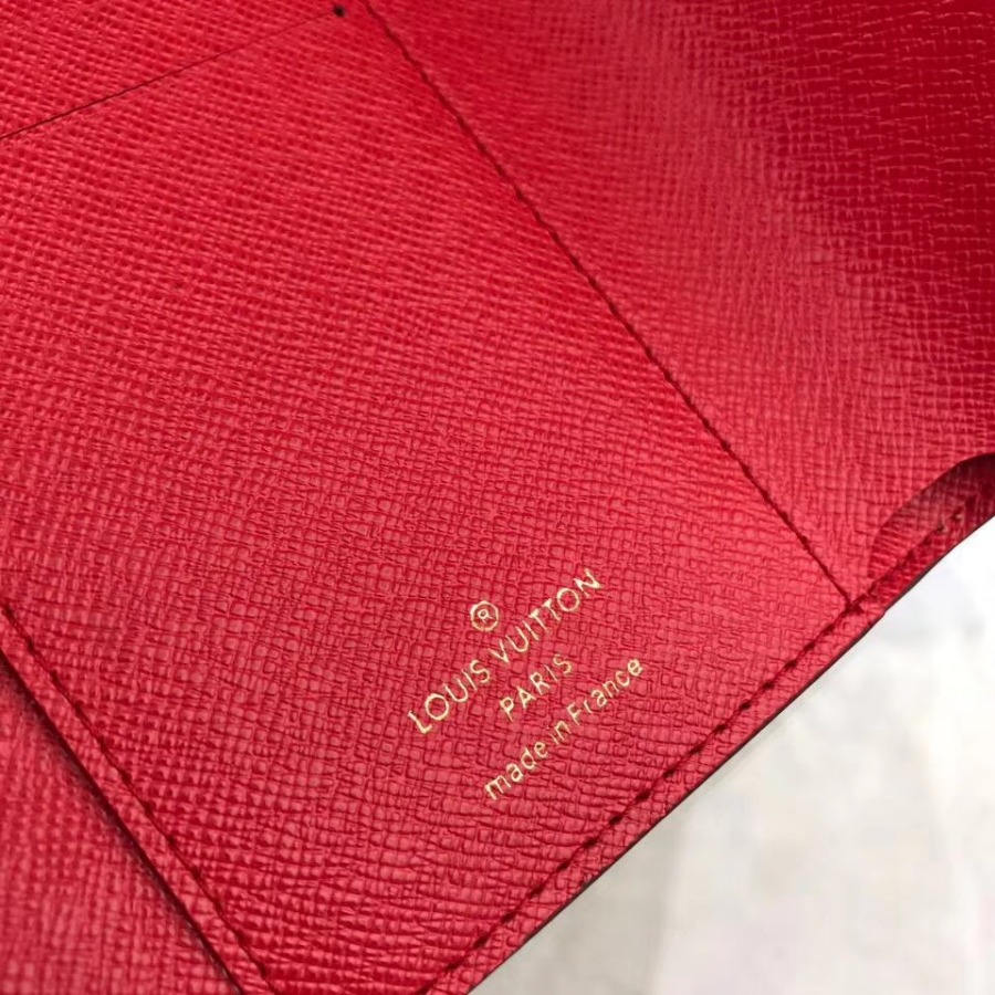 N41659, VICTORINE WALLET, LOUIS VUITTON LV WALLETS
