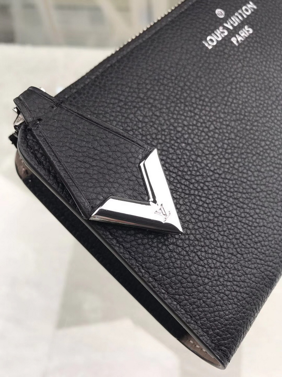 M60146, COMETE WALLET, LOUIS VUITTON LV WALLETS