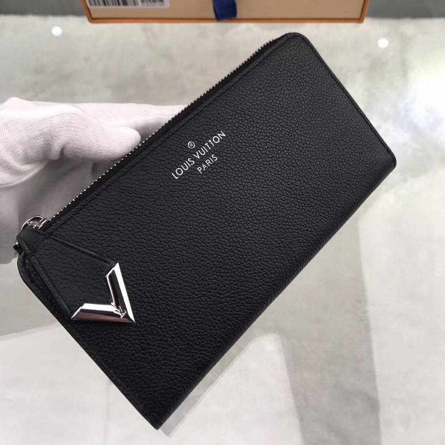 M60146, COMETE WALLET, LOUIS VUITTON LV WALLETS