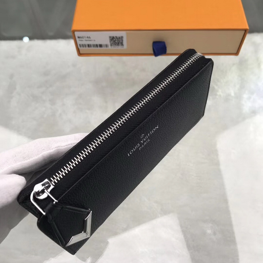 M60146, COMETE WALLET, LOUIS VUITTON LV WALLETS