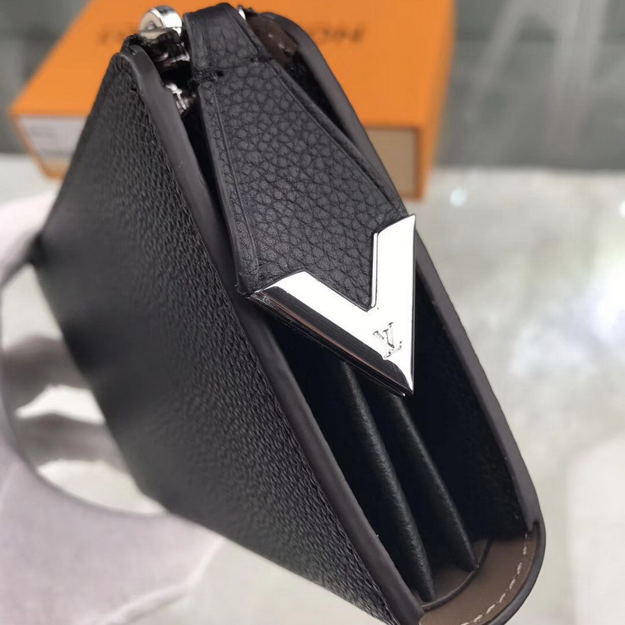 M60146, COMETE WALLET, LOUIS VUITTON LV WALLETS