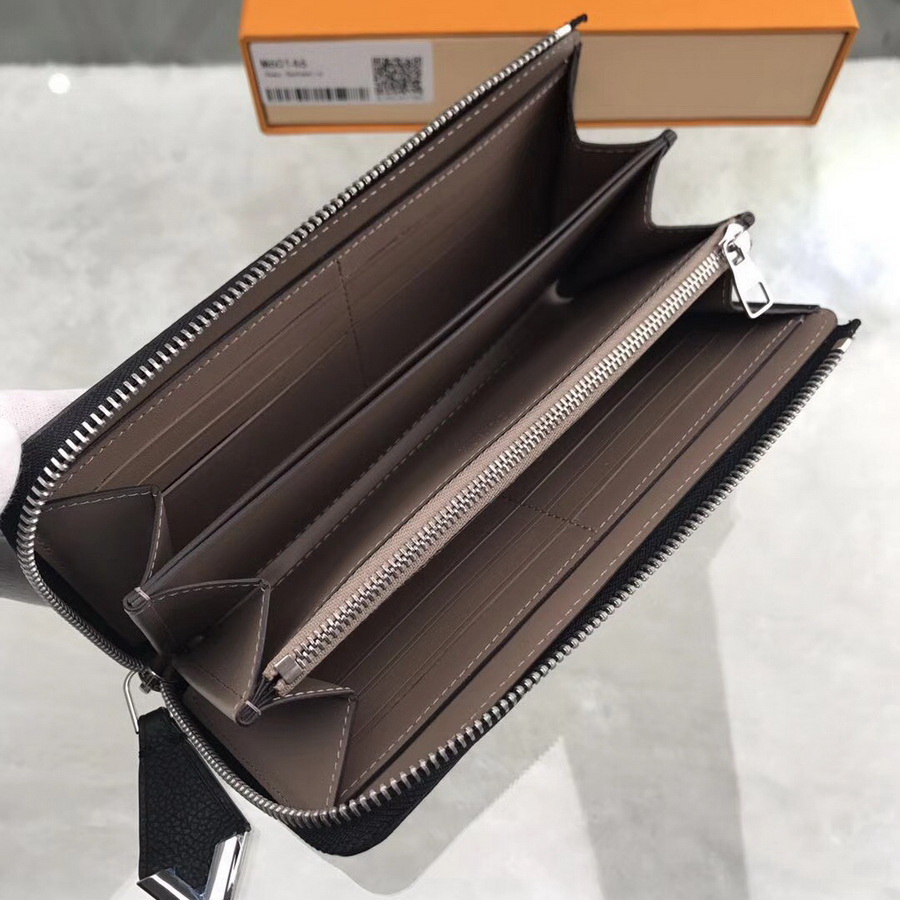M60146, COMETE WALLET, LOUIS VUITTON LV WALLETS