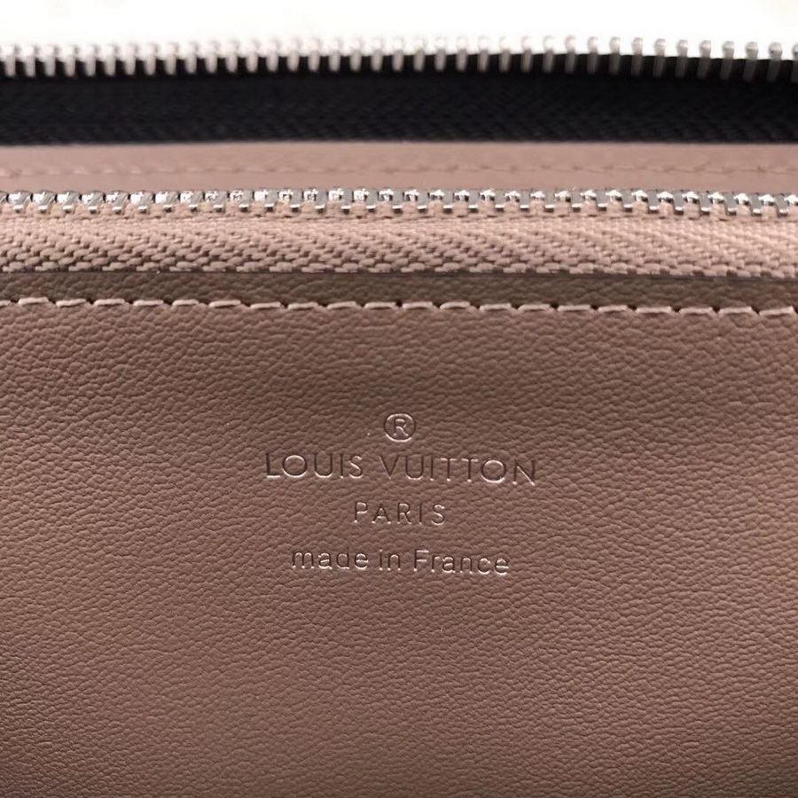 M60146, COMETE WALLET, LOUIS VUITTON LV WALLETS