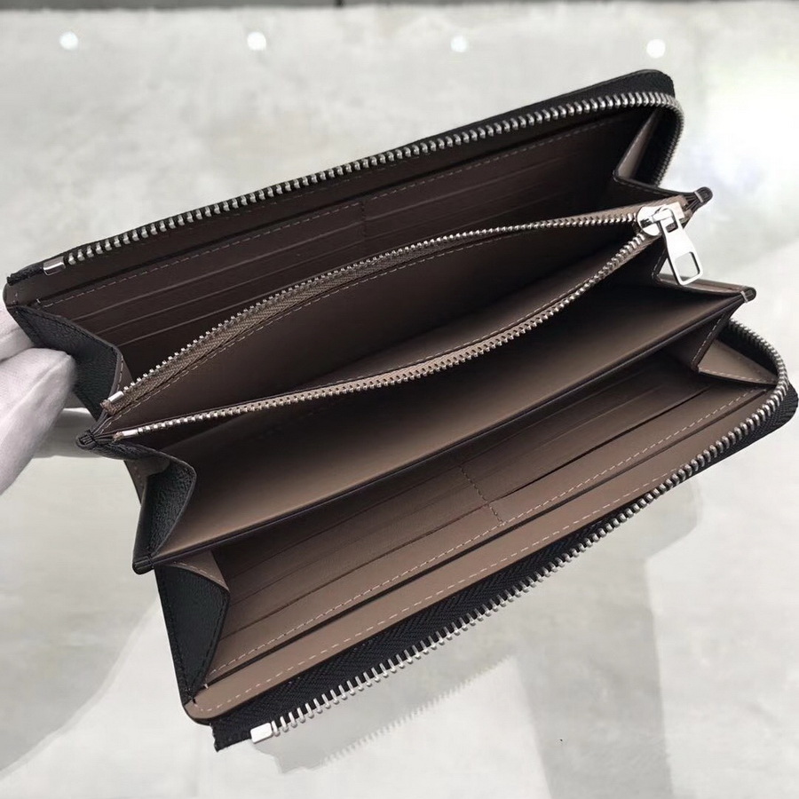M60146, COMETE WALLET, LOUIS VUITTON LV WALLETS