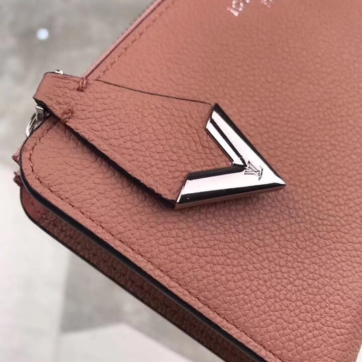 M60148, COMETE WALLET, LOUIS VUITTON LV WALLETS
