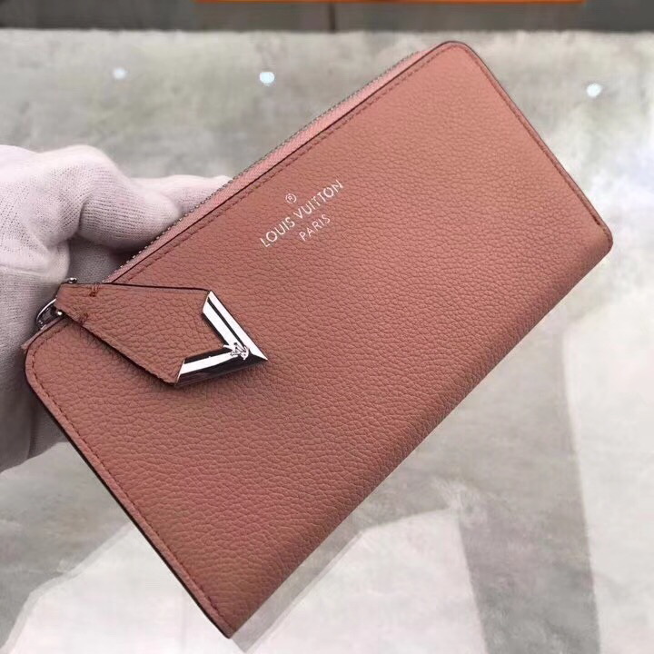 M60148, COMETE WALLET, LOUIS VUITTON LV WALLETS
