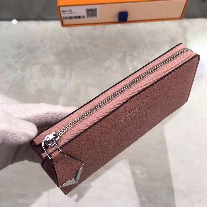 M60148, COMETE WALLET, LOUIS VUITTON LV WALLETS