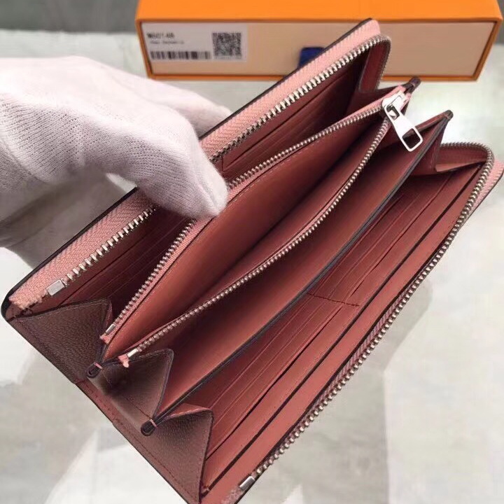 M60148, COMETE WALLET, LOUIS VUITTON LV WALLETS