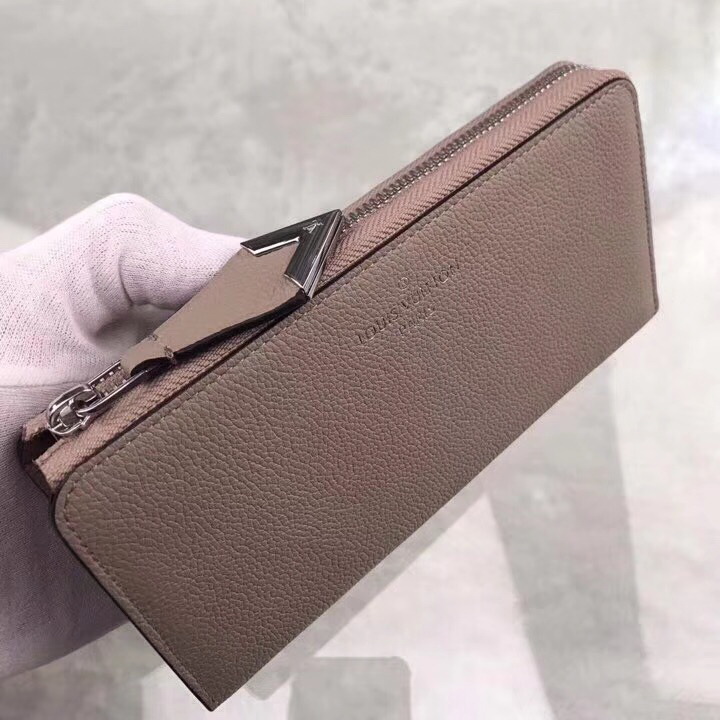 M60147, COMETE WALLET, LOUIS VUITTON LV WALLETS