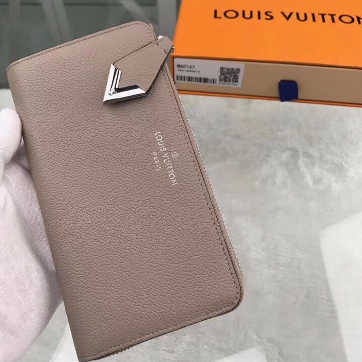 M60147, COMETE WALLET, LOUIS VUITTON LV WALLETS
