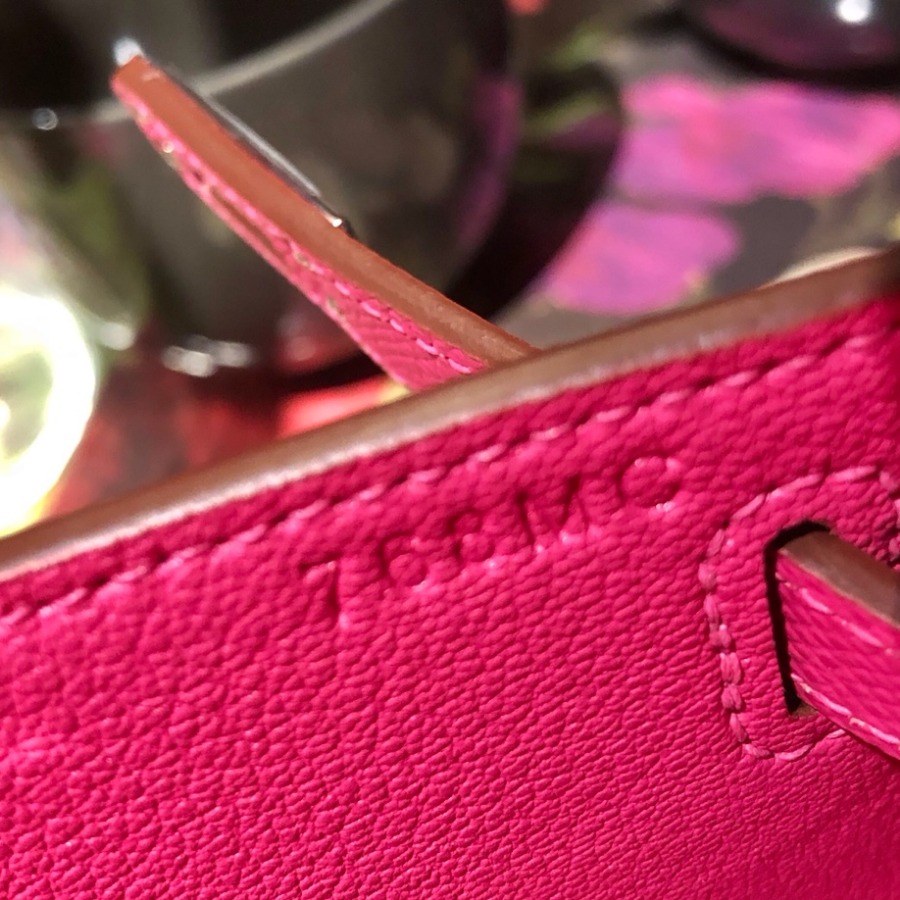 Hermes MINI Kelly 22 Handbag, Original Quality