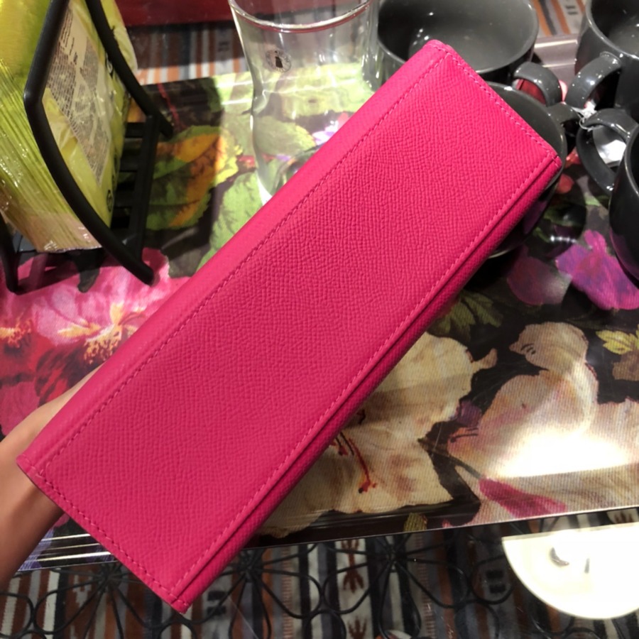 Hermes MINI Kelly 22 Handbag, Original Quality