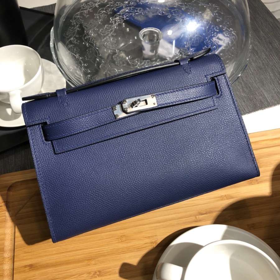 Hermes MINI Kelly 22 Handbag, Original Quality